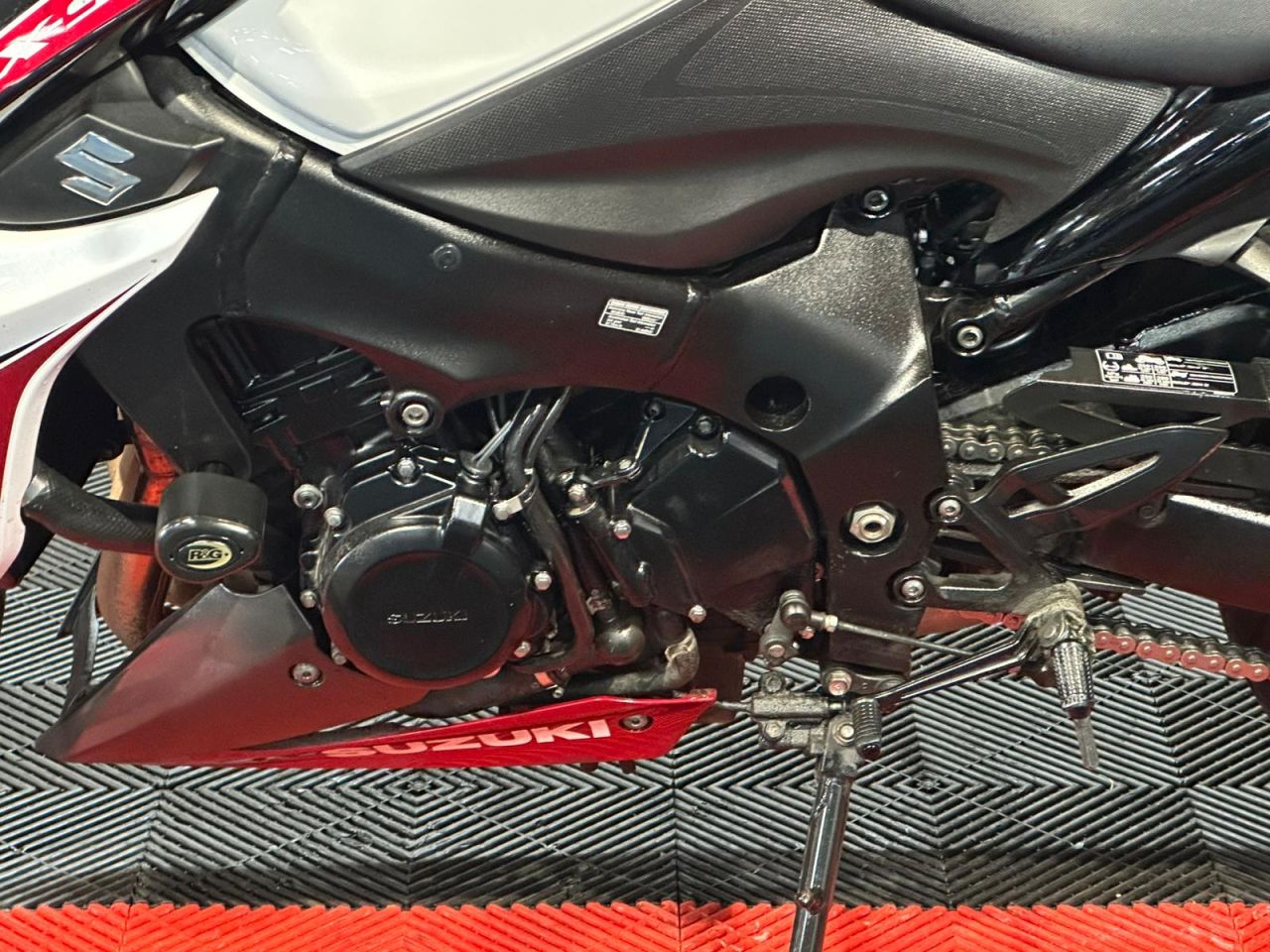 Used Suzuki GSX-S1000 for sale - 78435150: Photo 19