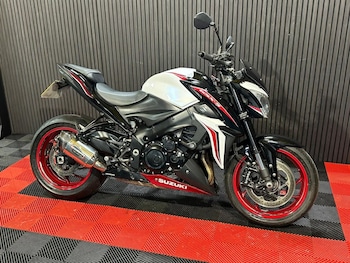 Used Suzuki GSX-S1000 undefined for sale - bike-78435150: Photo
