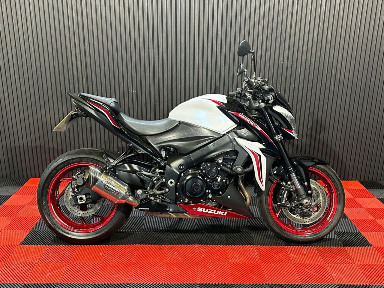Used Suzuki GSX-S1000 for sale - 78435150: Photo 2