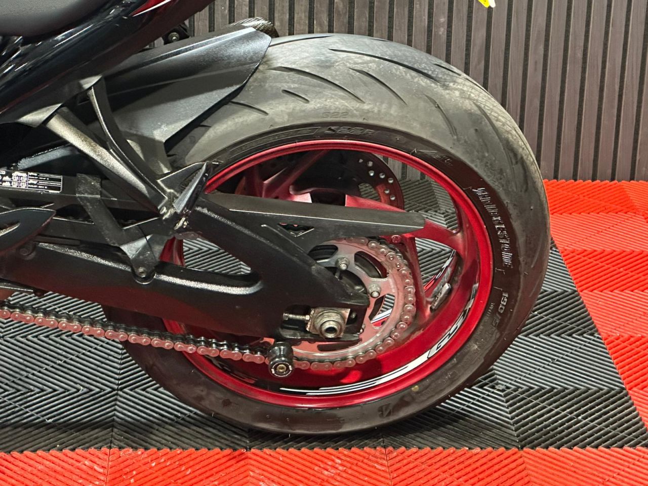 Used Suzuki GSX-S1000 for sale - 78435150: Photo 20