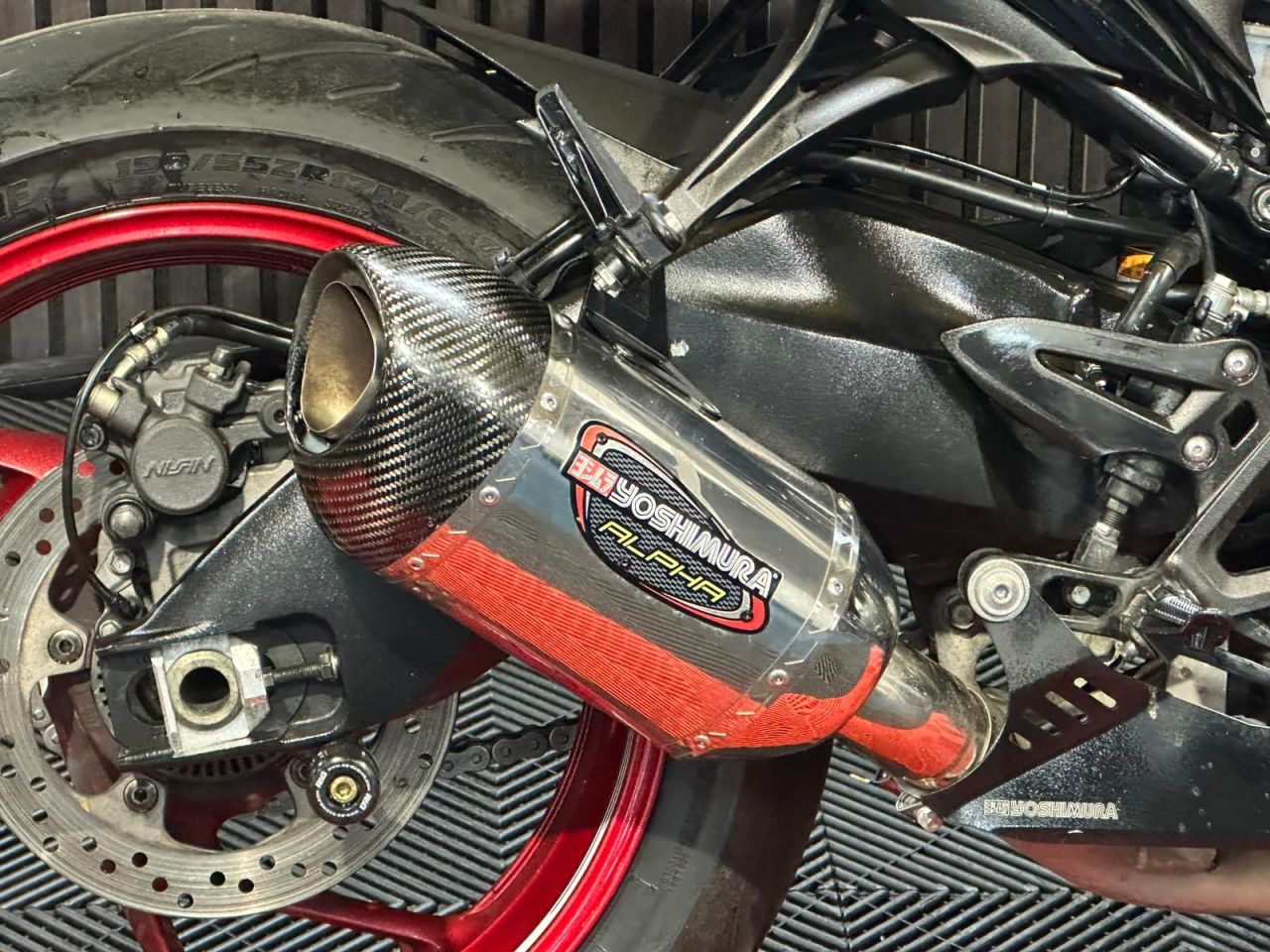 Used Suzuki GSX-S1000 for sale - 78435150: Photo 24
