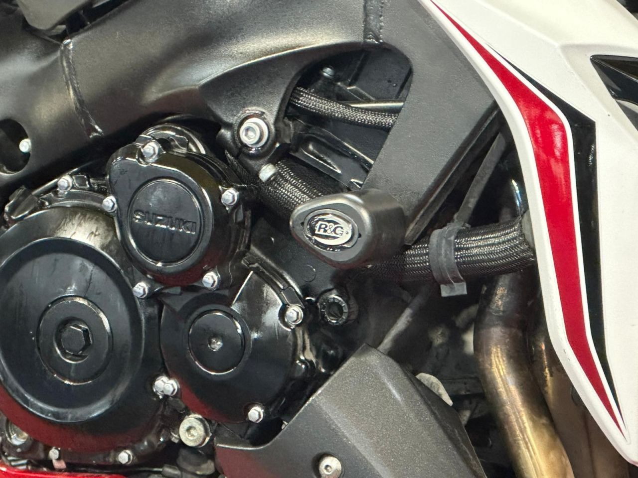 Used Suzuki GSX-S1000 for sale - 78435150: Photo 25