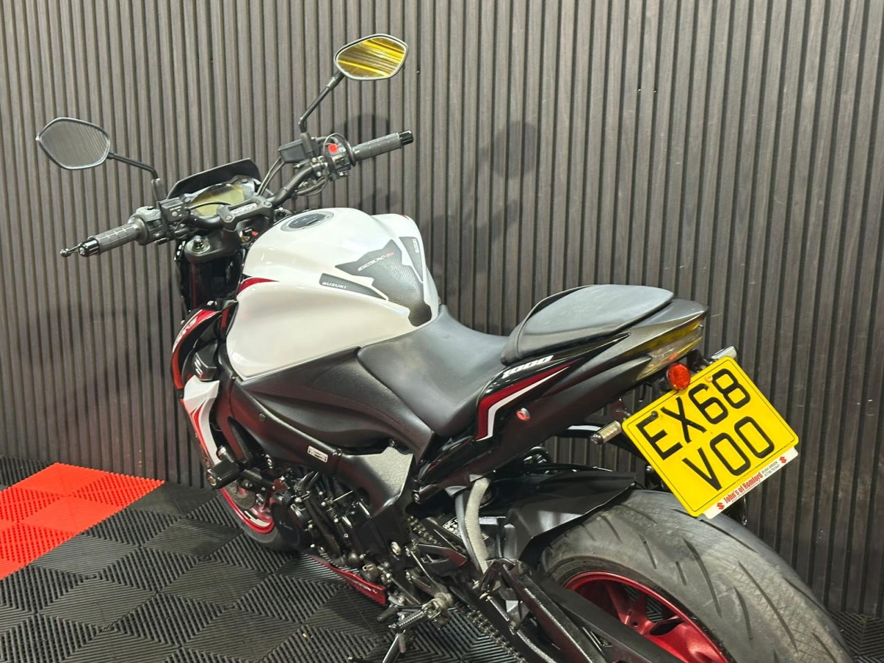 Used Suzuki GSX-S1000 for sale - 78435150: Photo 26
