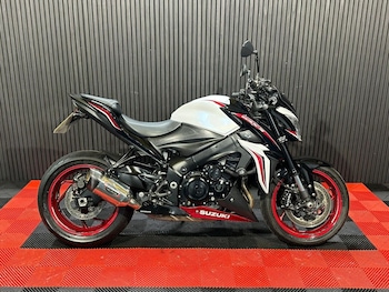 Used Suzuki GSX-S1000 undefined for sale - bike-78435150: Photo