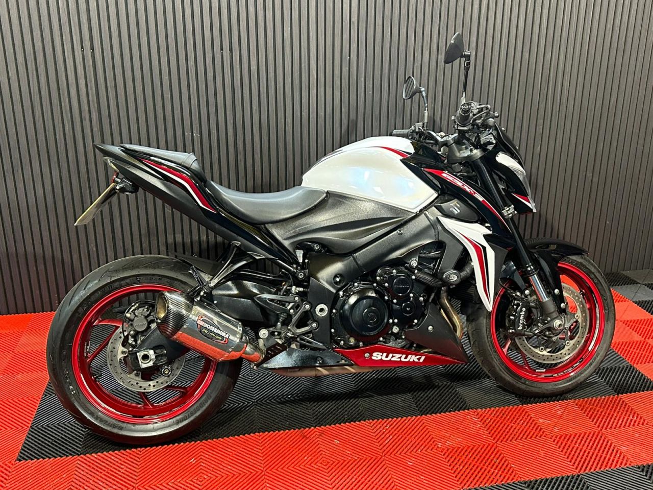 Used Suzuki GSX-S1000 for sale - 78435150: Photo 4