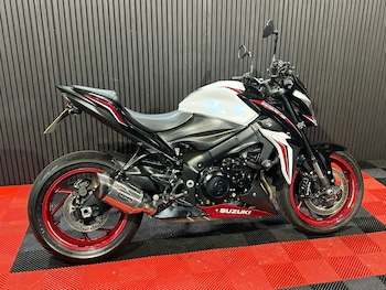 Used Suzuki GSX-S1000 undefined for sale - bike-78435150: Photo