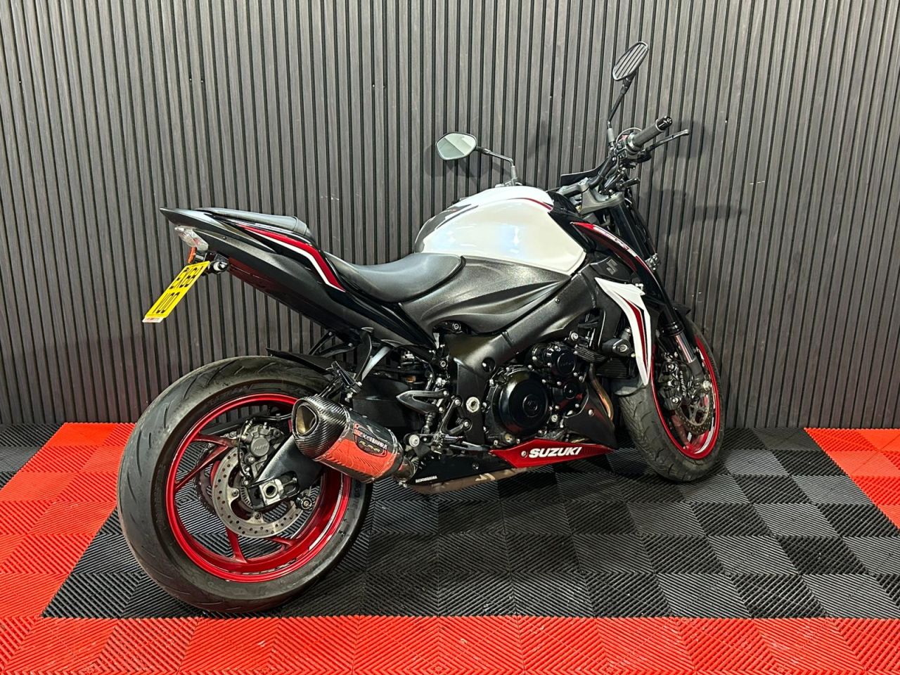 Used Suzuki GSX-S1000 for sale - 78435150: Photo 7
