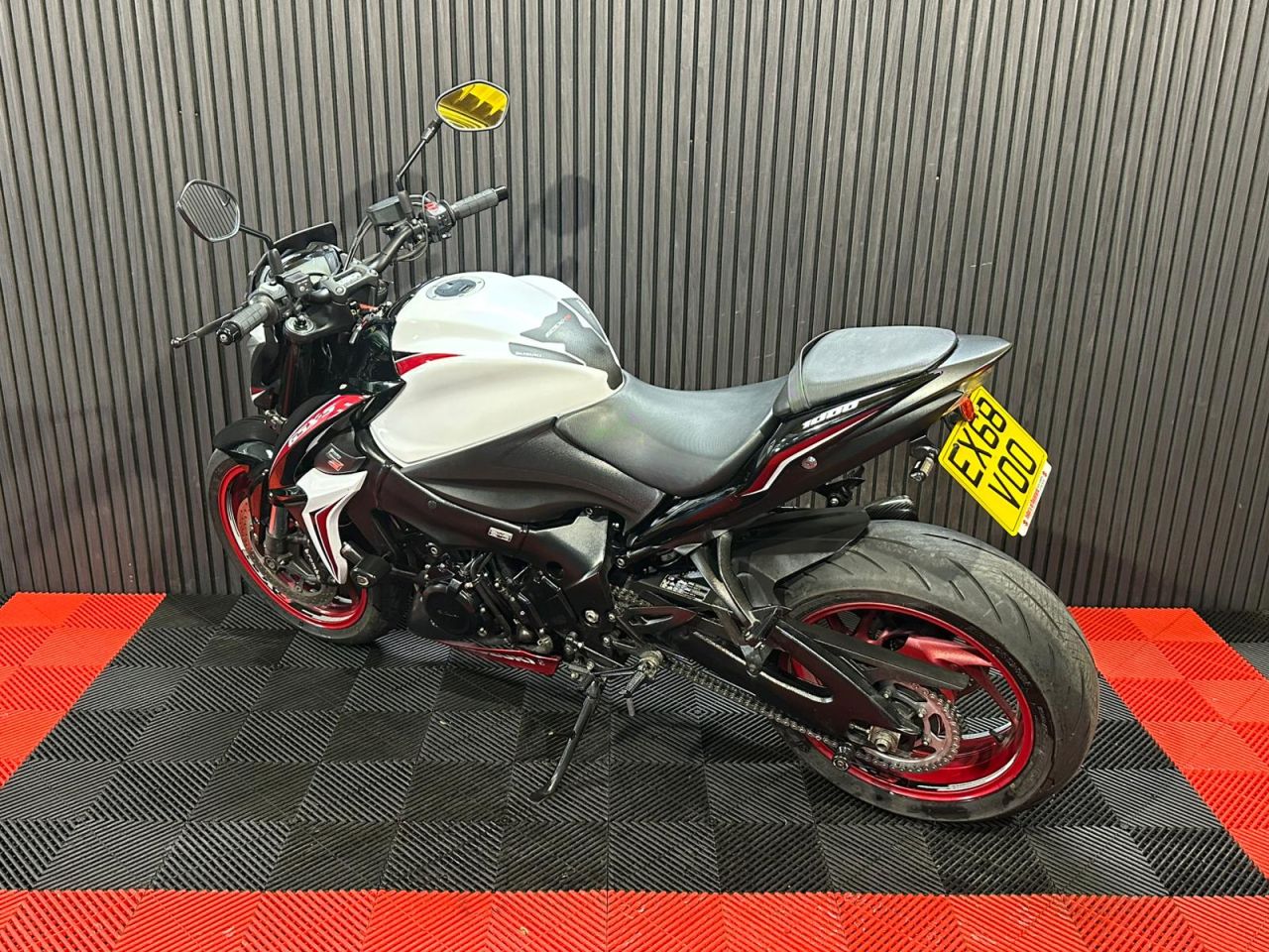 Used Suzuki GSX-S1000 for sale - 78435150: Photo 8