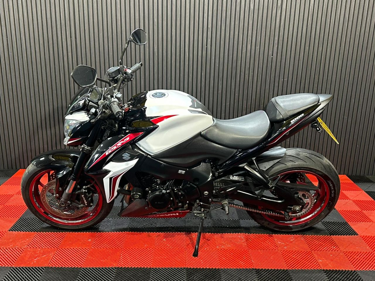 Used Suzuki GSX-S1000 for sale - 78435150: Photo 9