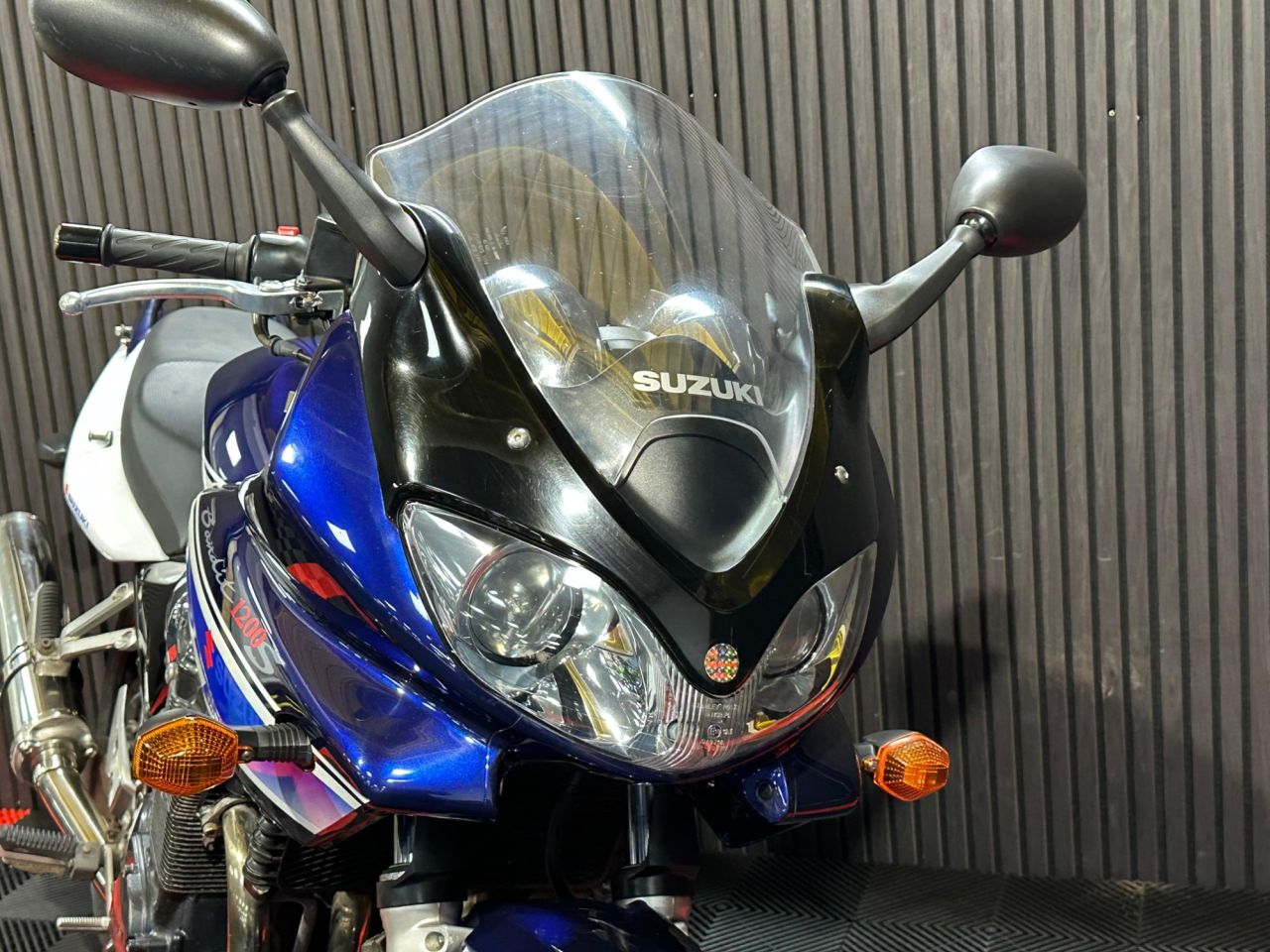 Used Suzuki Bandit 1200 for sale - 78435386: Photo 10