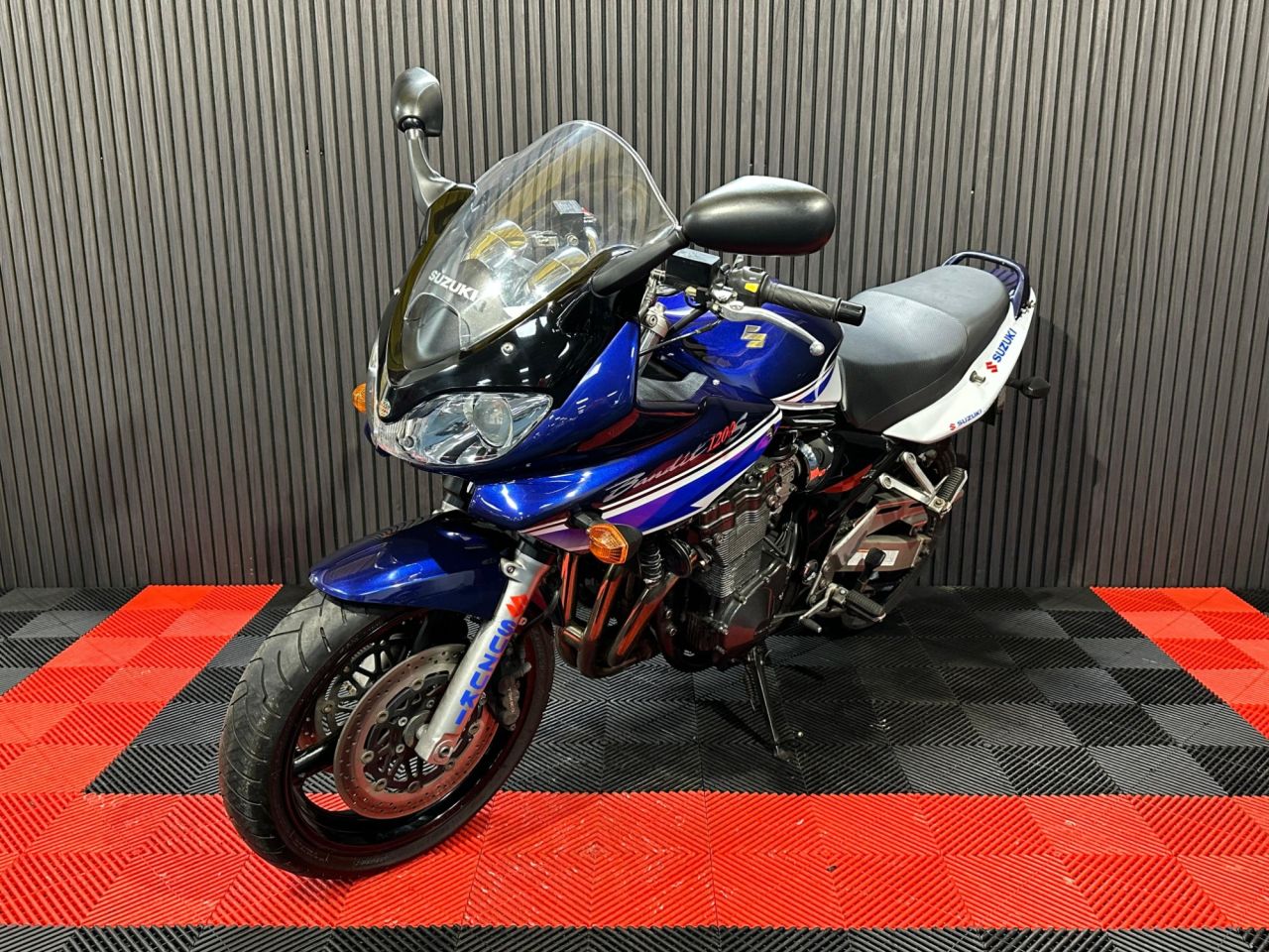 Used Suzuki Bandit 1200 for sale - 78435386: Photo 11