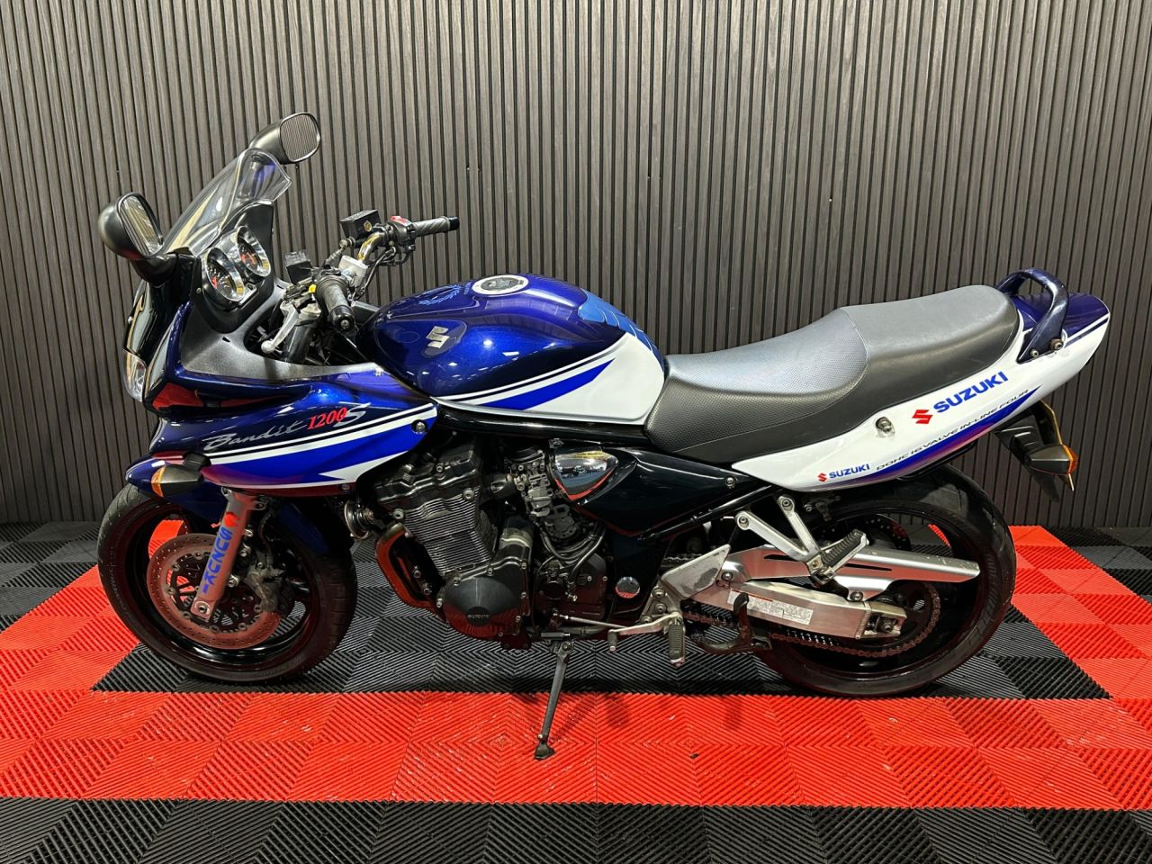 Used Suzuki Bandit 1200 for sale - 78435386: Photo 12