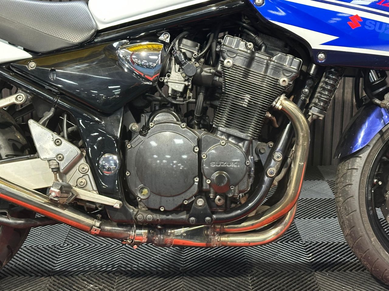 Used Suzuki Bandit 1200 for sale - 78435386: Photo 17