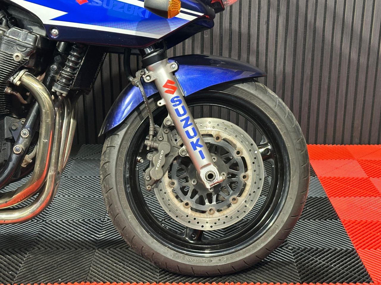 Used Suzuki Bandit 1200 for sale - 78435386: Photo 18