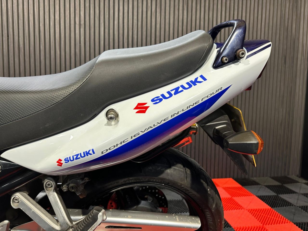 Used Suzuki Bandit 1200 for sale - 78435386: Photo 19
