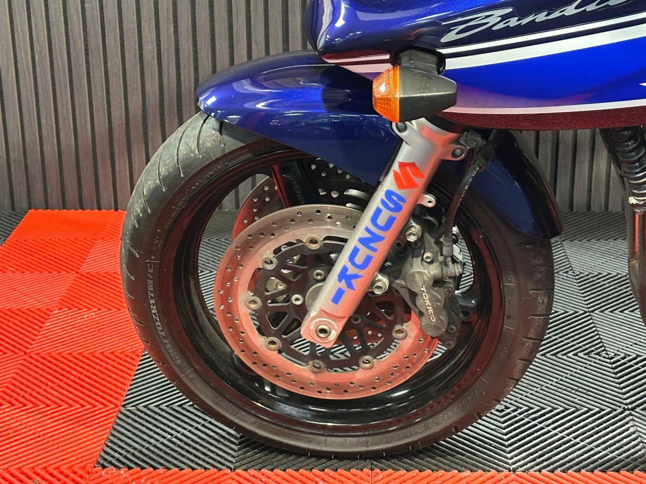 Used Suzuki Bandit 1200 for sale - 78435386: Photo 20