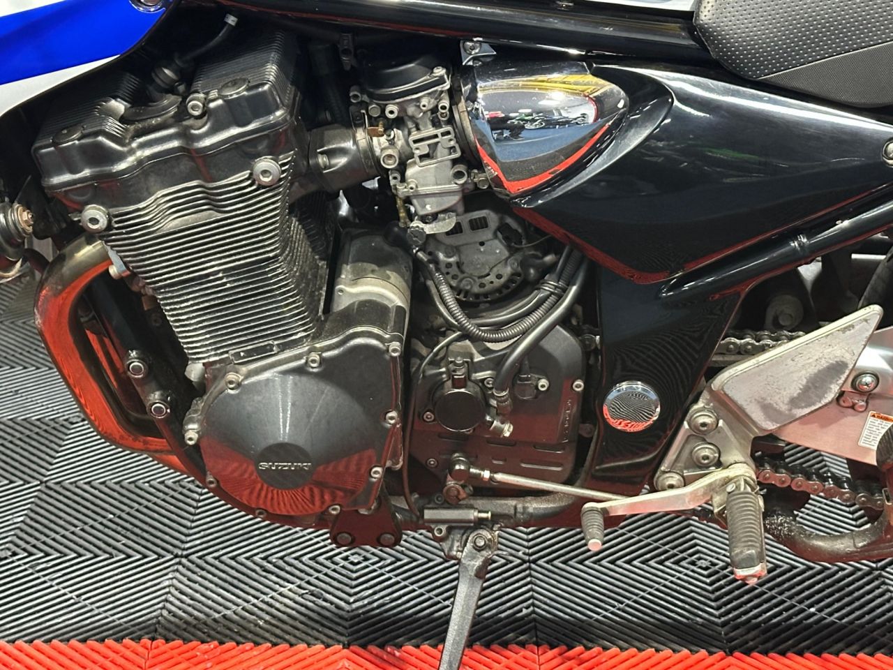 Used Suzuki Bandit 1200 for sale - 78435386: Photo 21