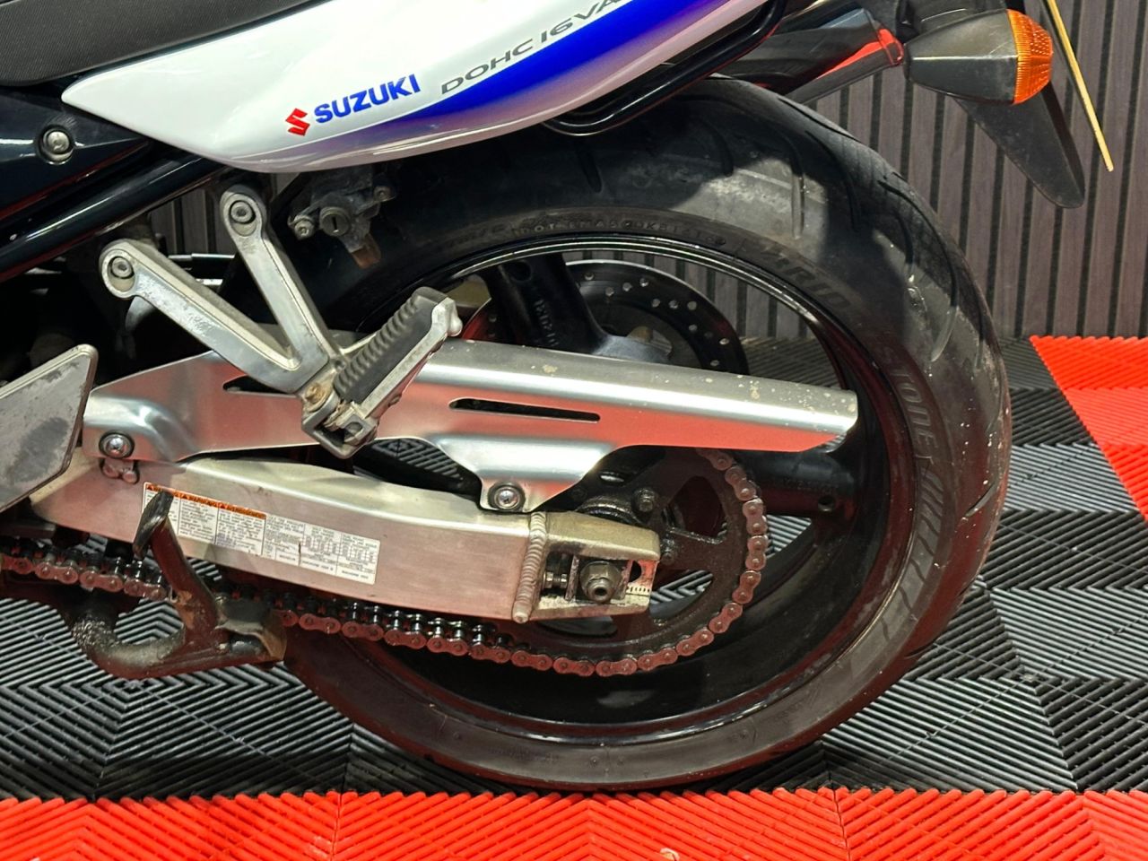 Used Suzuki Bandit 1200 for sale - 78435386: Photo 22