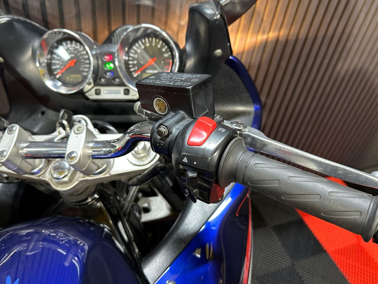 Used Suzuki Bandit 1200 for sale - 78435386: Photo 25