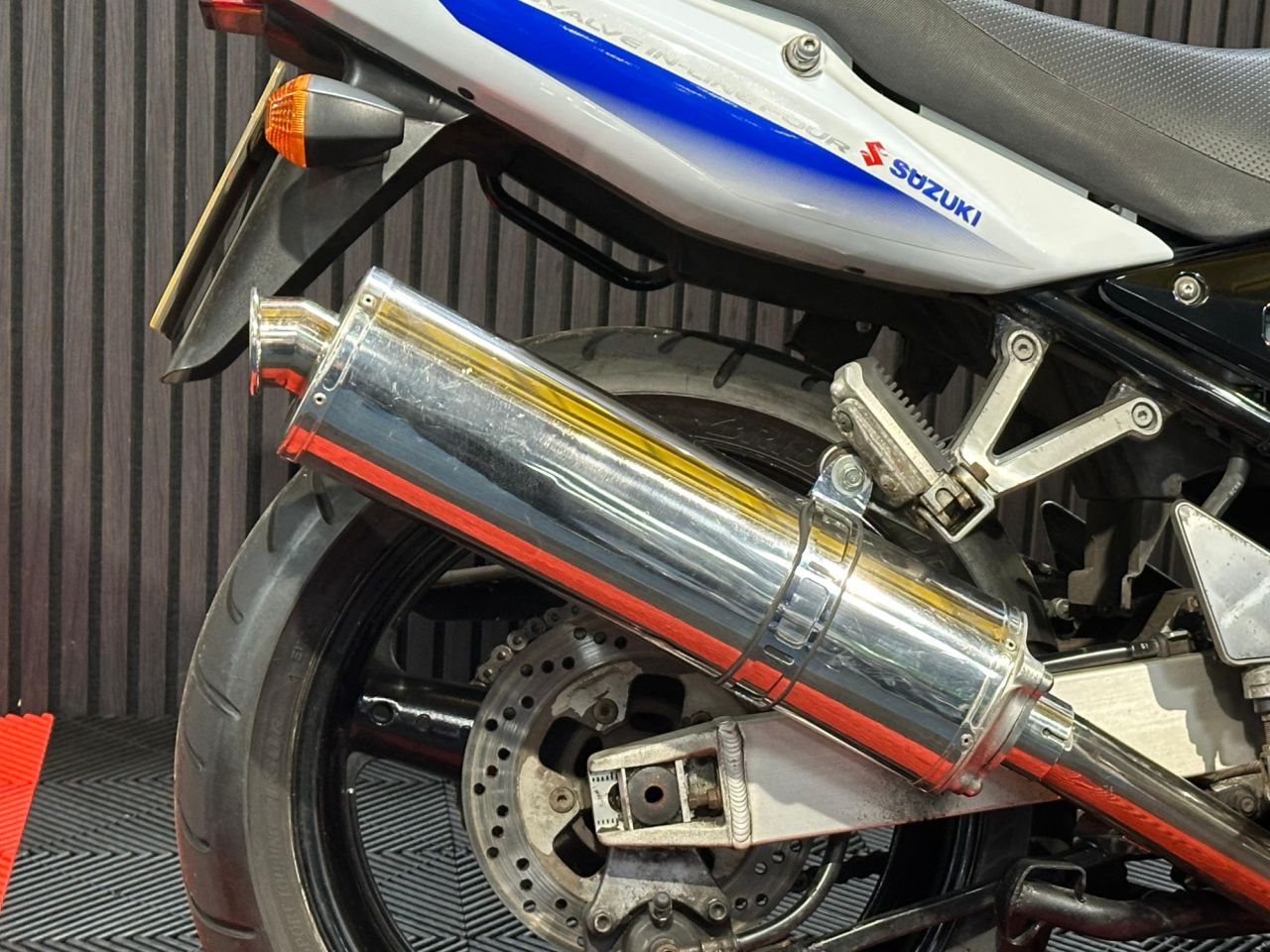 Used Suzuki Bandit 1200 for sale - 78435386: Photo 26