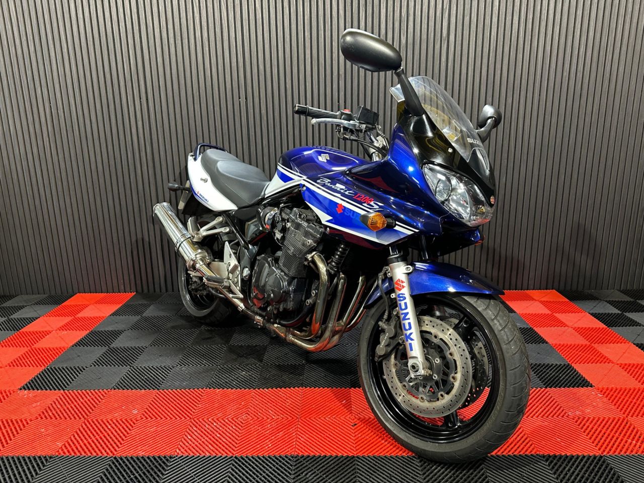 Used Suzuki Bandit 1200 for sale - 78435386: Photo 8