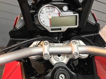 Used BMW S1000 XR SPORT SE 2019 for sale - bike-77865322: Photo