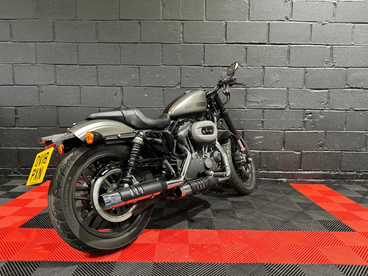 Used Harley-Davidson Sportster for sale - 78435575: Photo 13