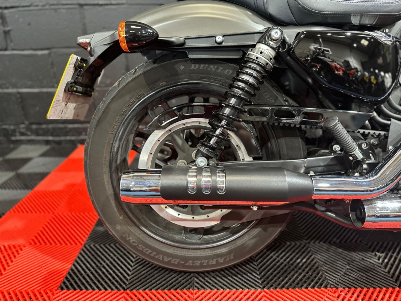 Used Harley-Davidson Sportster for sale - 78435575: Photo 14