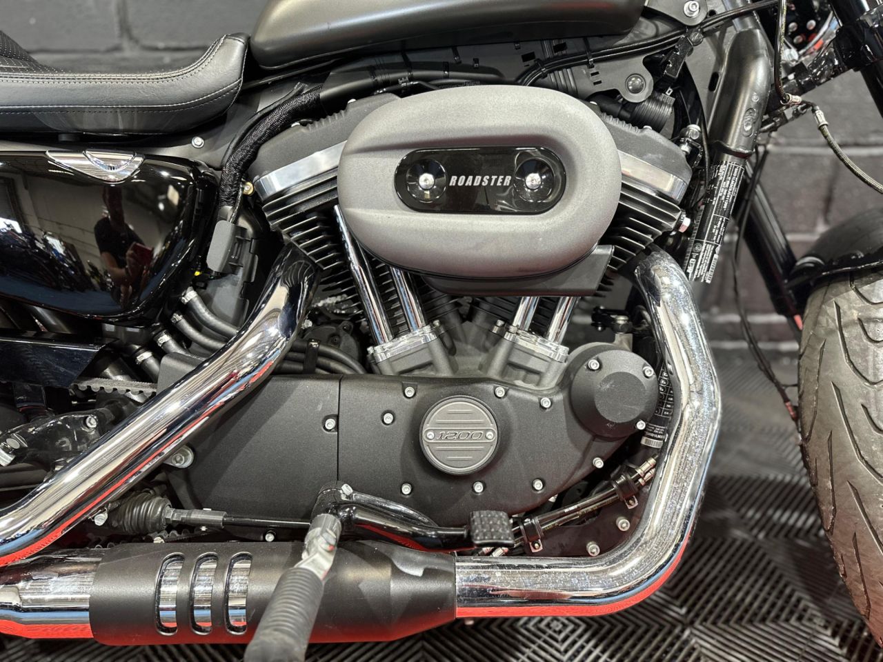 Used Harley-Davidson Sportster for sale - 78435575: Photo 15