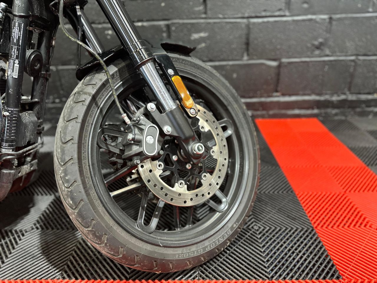 Used Harley-Davidson Sportster for sale - 78435575: Photo 16