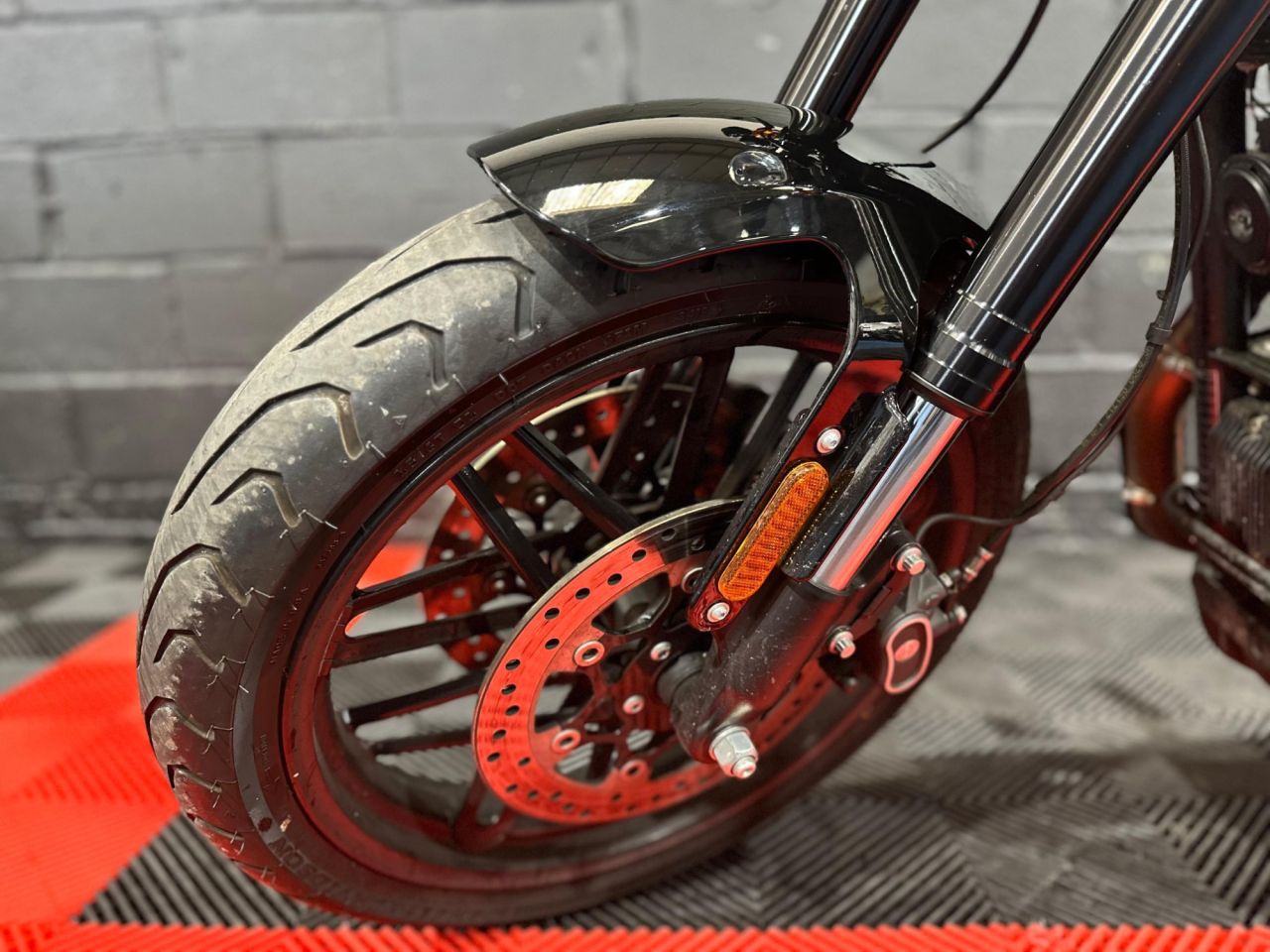 Used Harley-Davidson Sportster for sale - 78435575: Photo 17