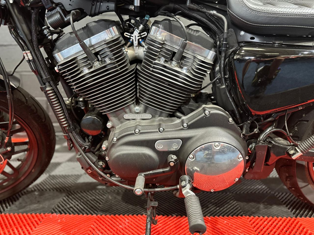 Used Harley-Davidson Sportster for sale - 78435575: Photo 18