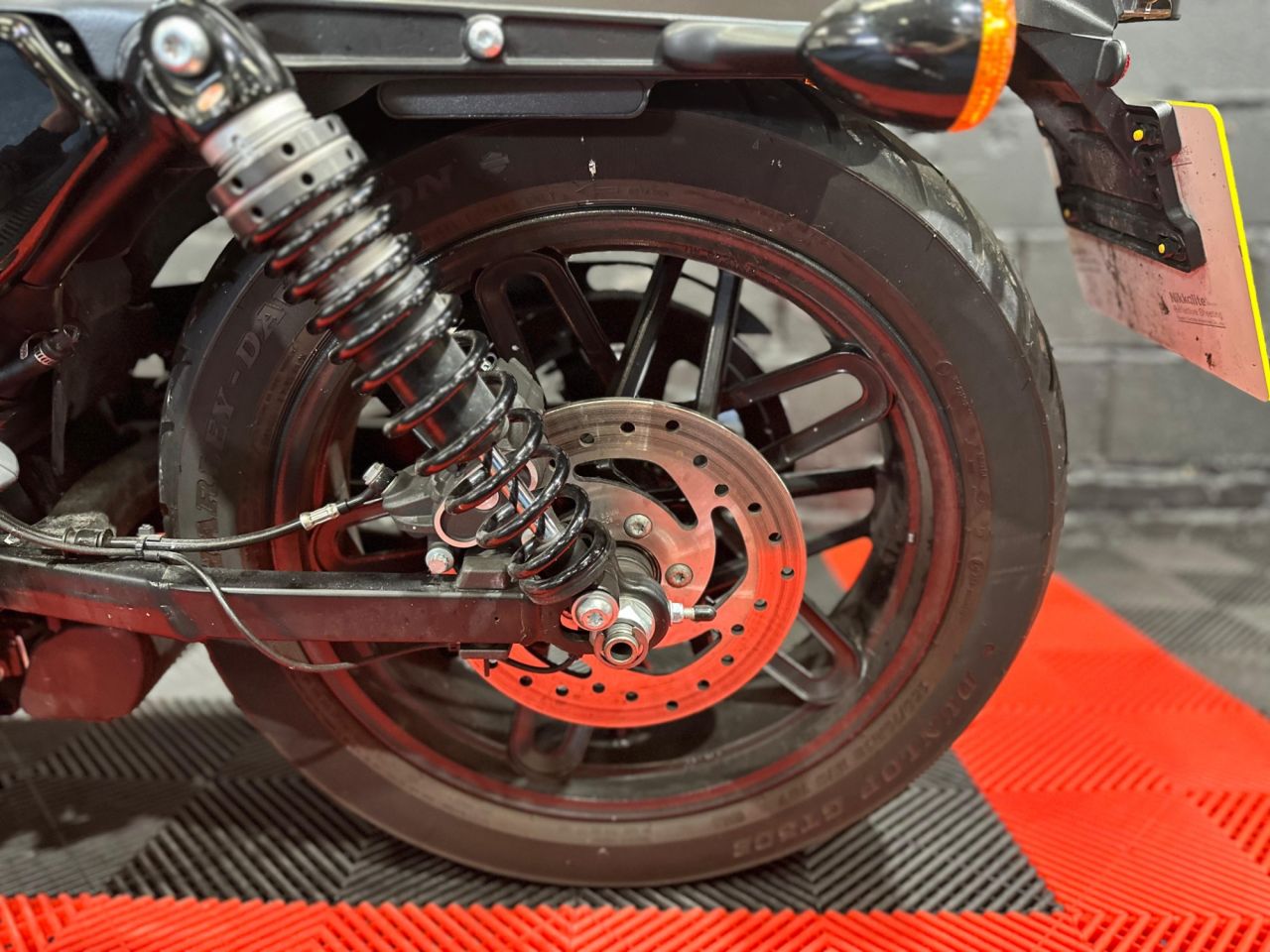 Used Harley-Davidson Sportster for sale - 78435575: Photo 19