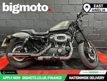 Used Harley-Davidson Sportster undefined for sale - bike-78435575: Photo