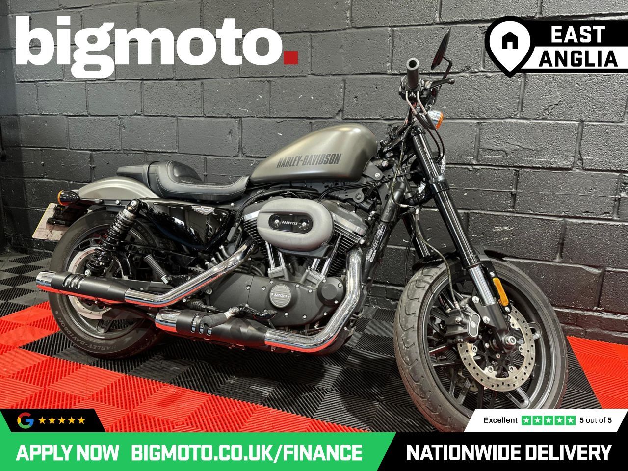 Used Harley-Davidson Sportster for sale - 78435575: Photo 2