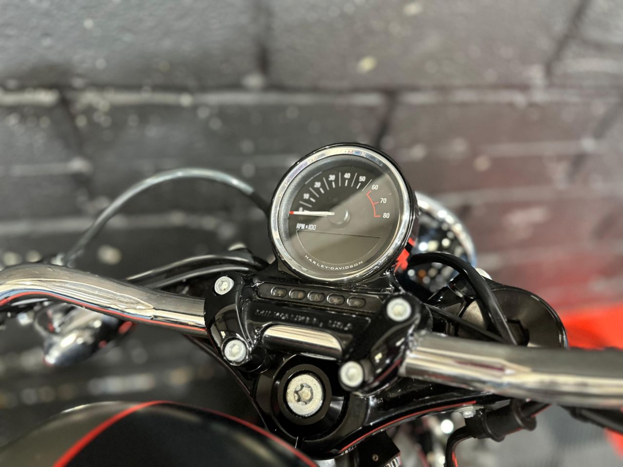 Used Harley-Davidson Sportster for sale - 78435575: Photo 21