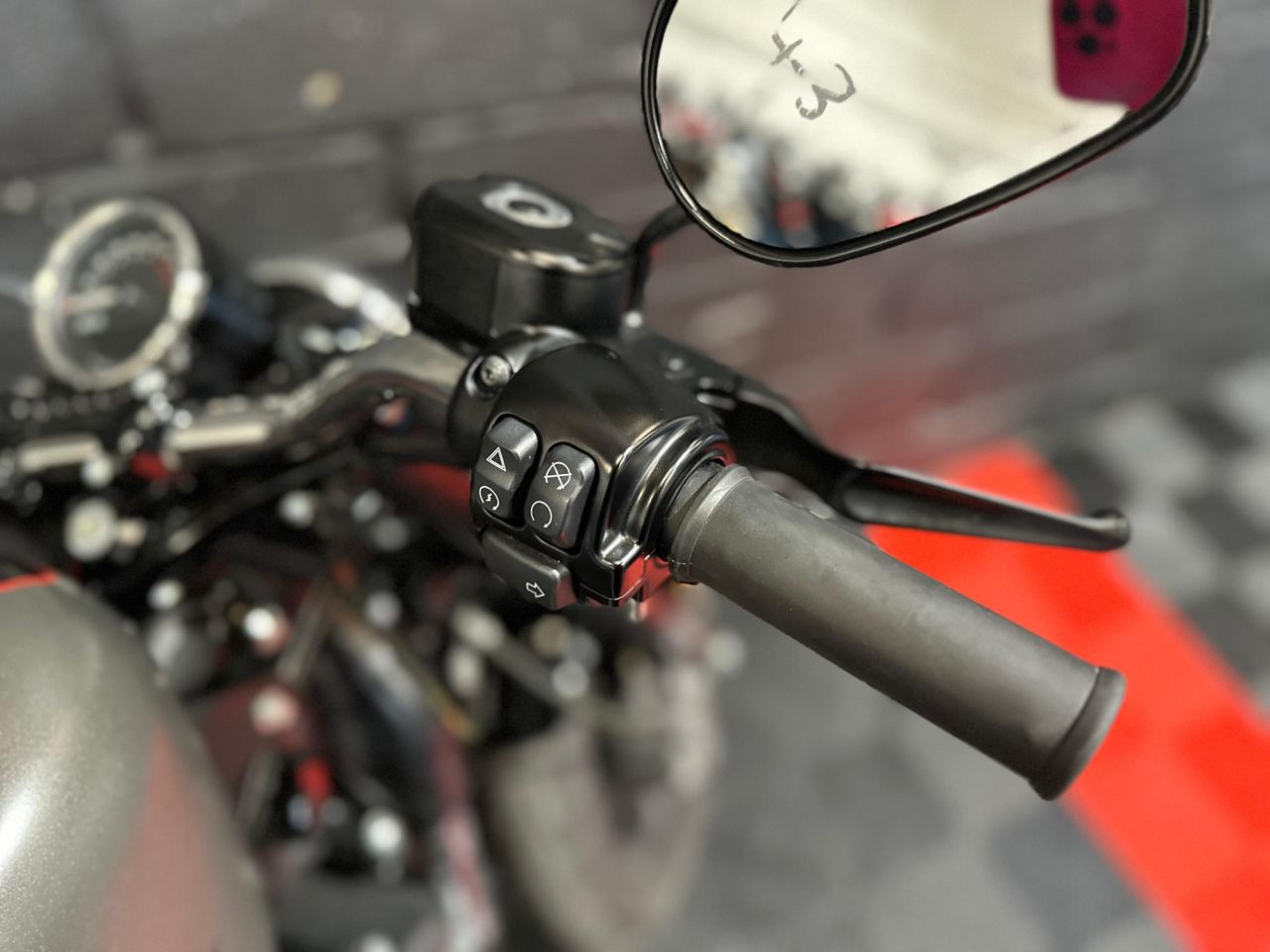 Used Harley-Davidson Sportster for sale - 78435575: Photo 22