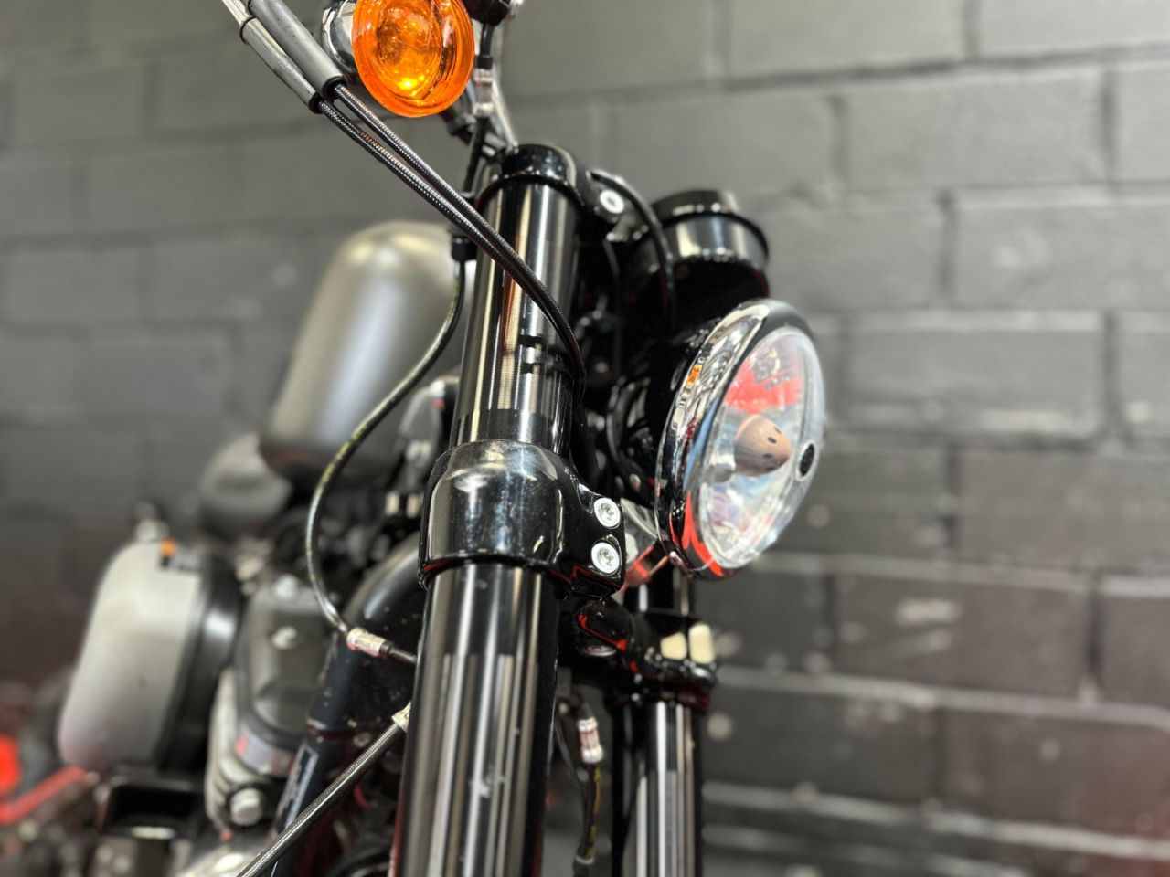 Used Harley-Davidson Sportster for sale - 78435575: Photo 23