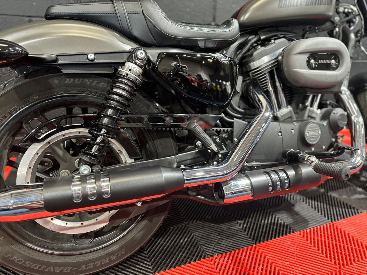 Used Harley-Davidson Sportster for sale - 78435575: Photo 24