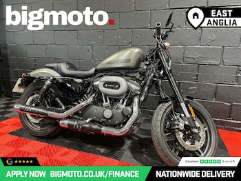 Used Harley-Davidson Sportster undefined for sale - bike-78435575: Photo