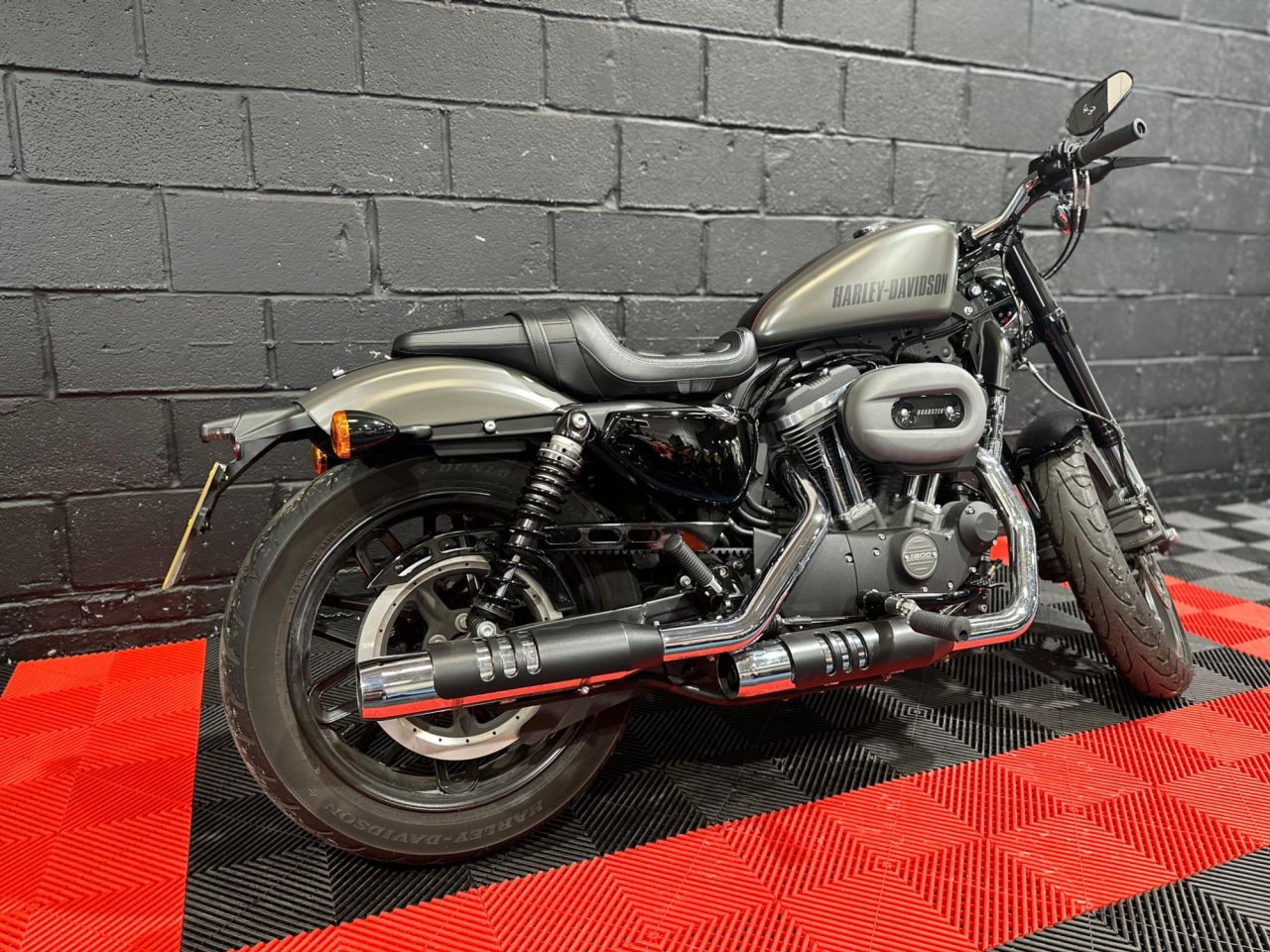 Used Harley-Davidson Sportster for sale - 78435575: Photo 4