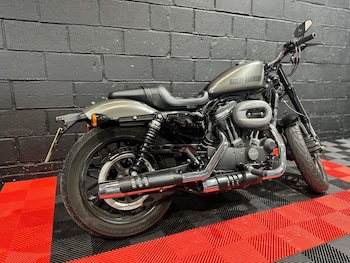Used Harley-Davidson Sportster undefined for sale - bike-78435575: Photo