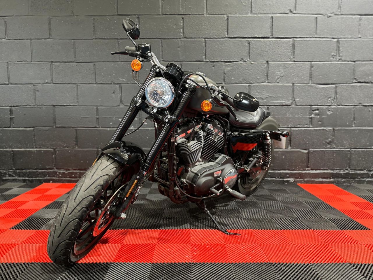 Used Harley-Davidson Sportster for sale - 78435575: Photo 6