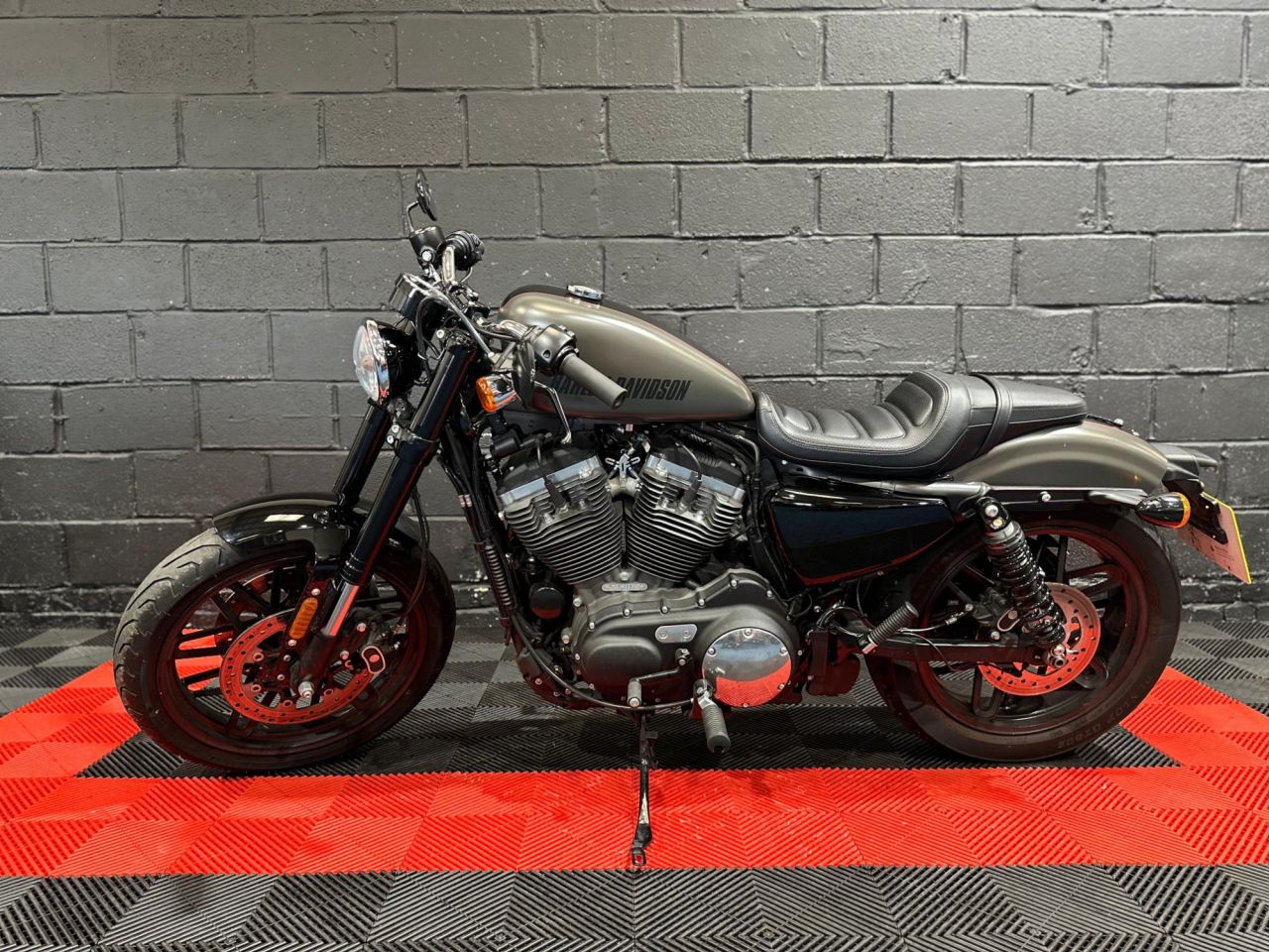Used Harley-Davidson Sportster for sale - 78435575: Photo 8