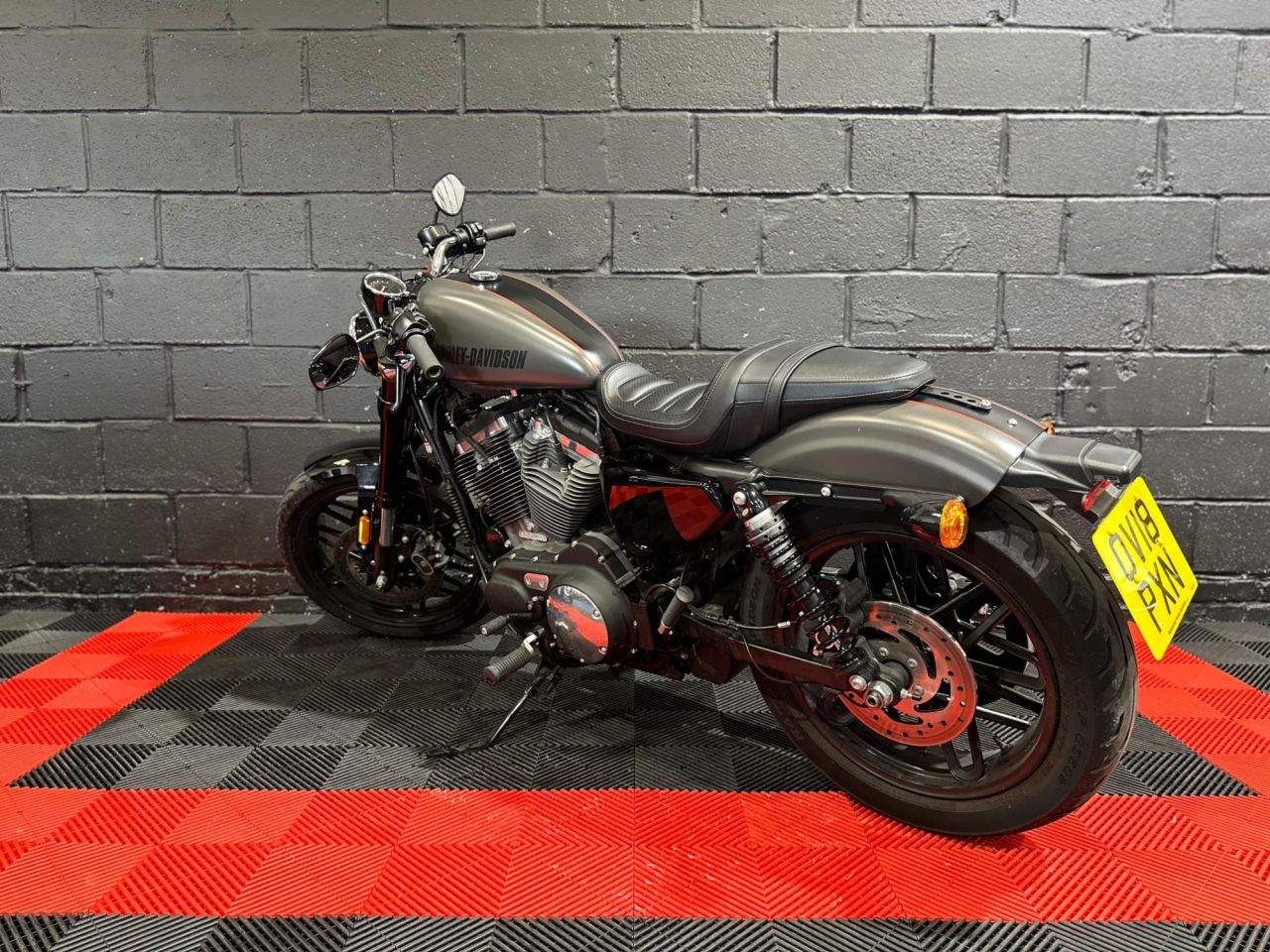Used Harley-Davidson Sportster for sale - 78435575: Photo 9