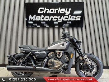 Used QJMotor SRV600V undefined for sale - bike-77866714: Photo