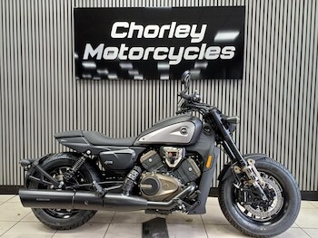 Used QJMotor SRV600V undefined for sale - bike-77866714: Photo