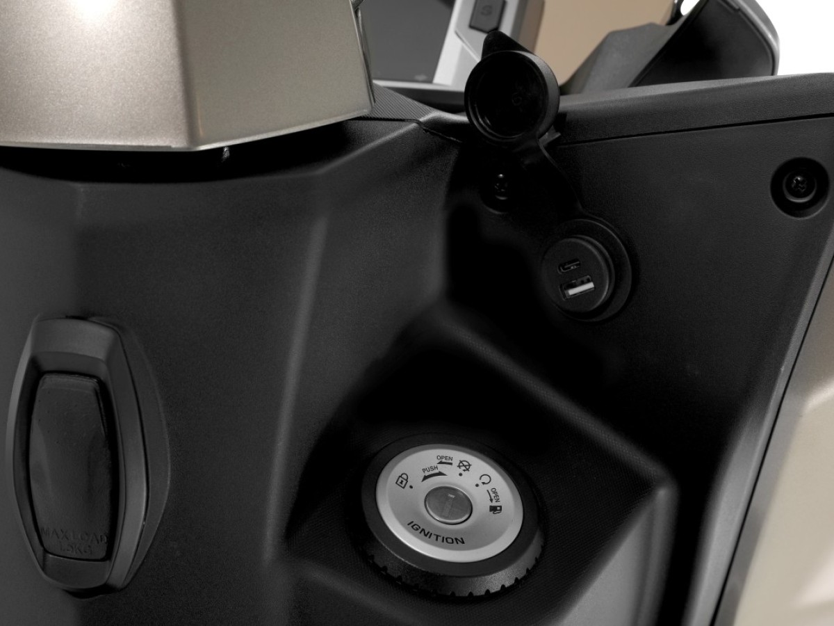 Used SYM JET 14 EVO 125 AC for sale - 77867758: Photo 16