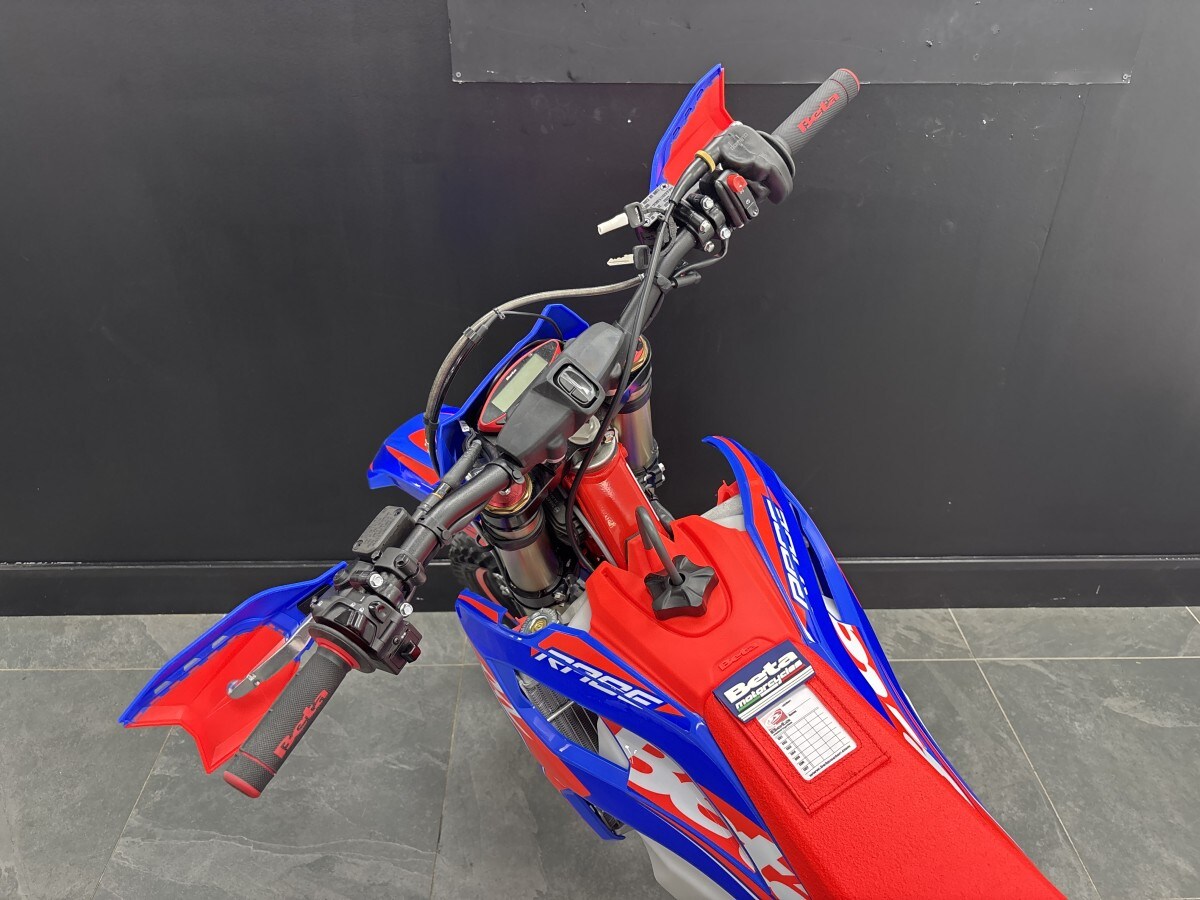 Beta RR RACE 4T