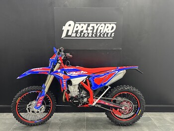 Used Beta RR RACE 4T undefined for sale - bike-77869467: Photo